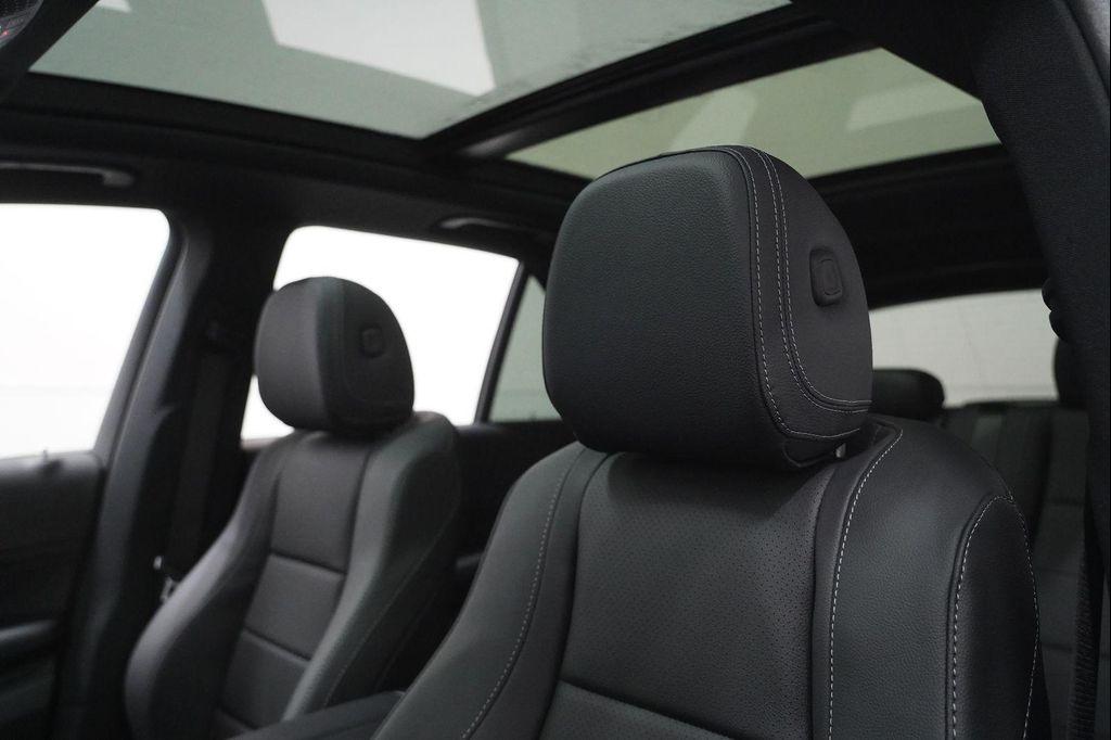 new 2026 Mercedes-Benz GLE 350 car, priced at $73,865