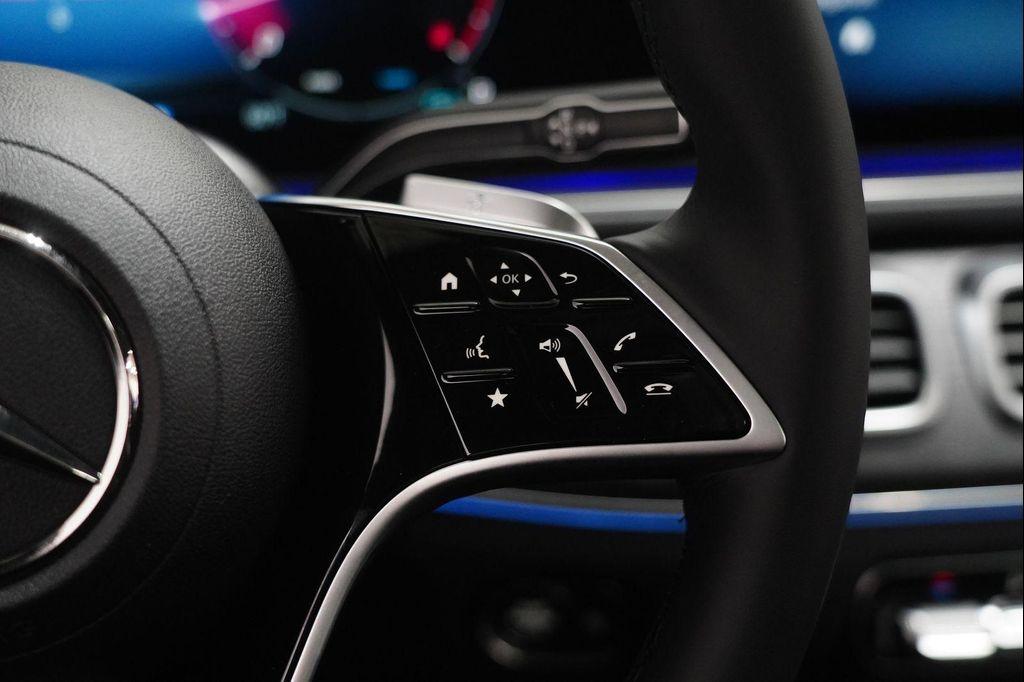 new 2026 Mercedes-Benz GLE 350 car, priced at $73,865