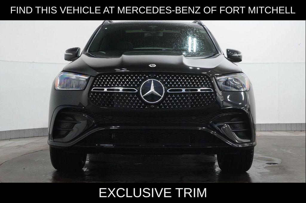 new 2026 Mercedes-Benz GLE 350 car, priced at $73,865