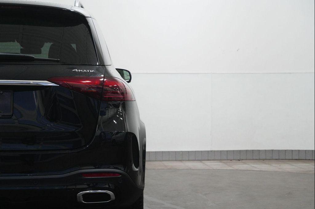 new 2026 Mercedes-Benz GLE 350 car, priced at $73,865