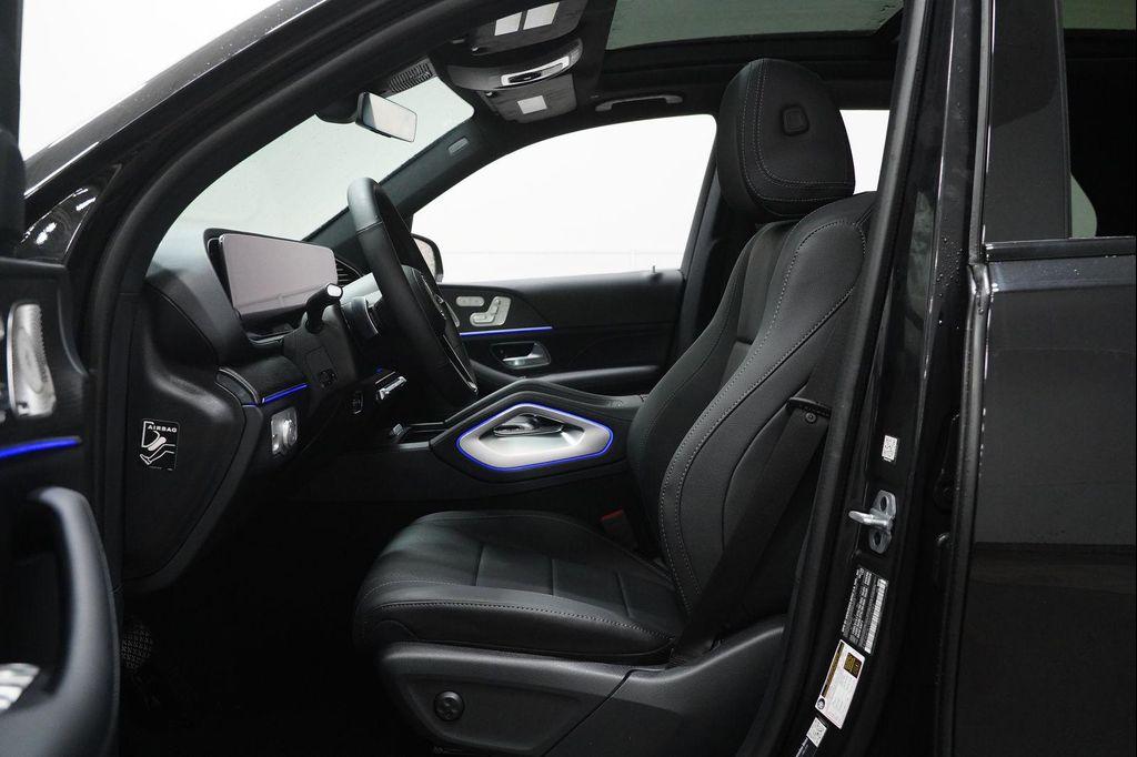 new 2026 Mercedes-Benz GLE 350 car, priced at $73,865