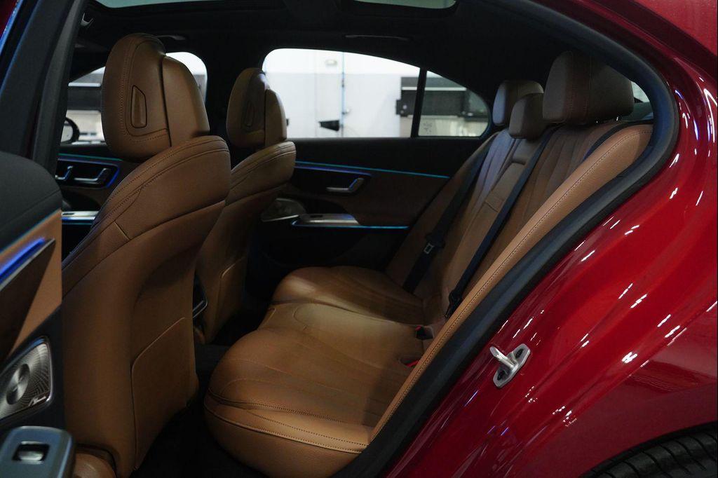 new 2026 Mercedes-Benz E-Class car, priced at $84,375