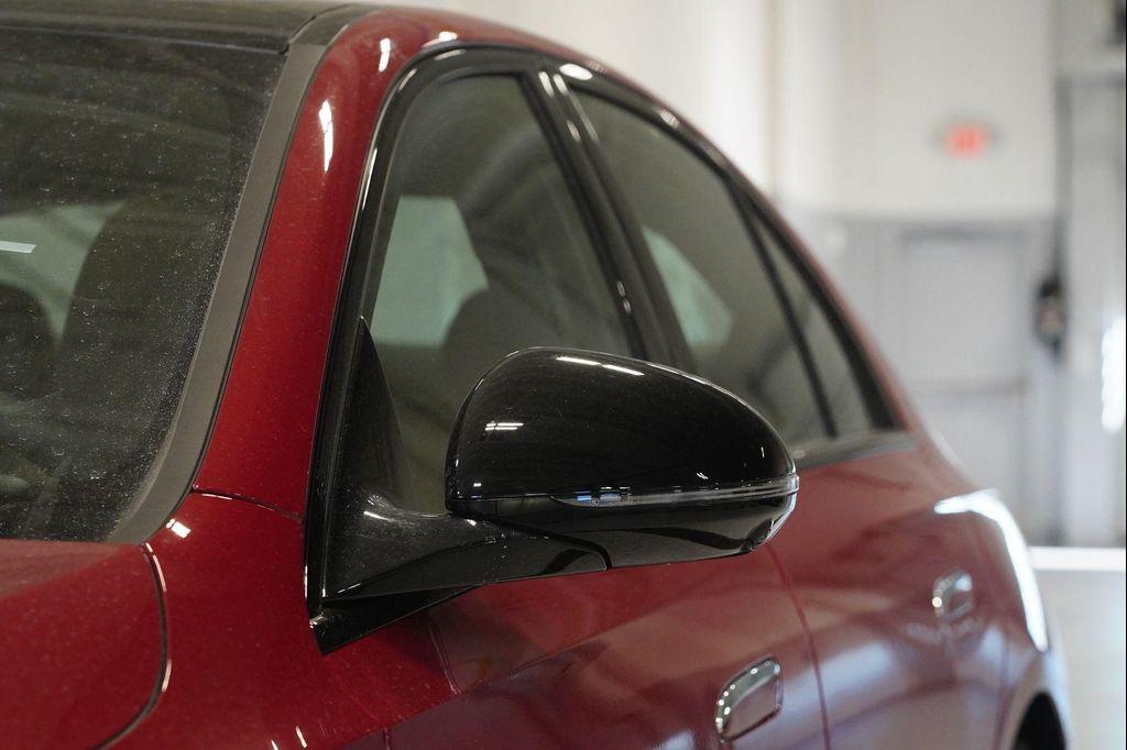 new 2026 Mercedes-Benz E-Class car, priced at $84,375