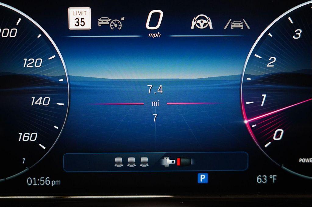 new 2026 Mercedes-Benz E-Class car, priced at $84,375