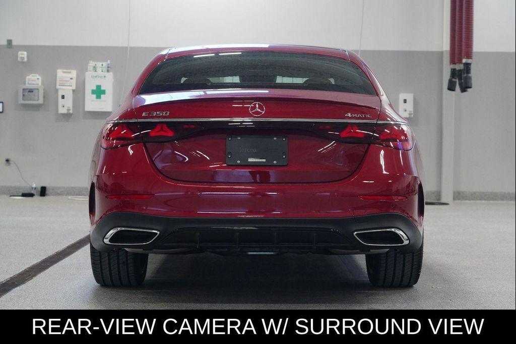 new 2026 Mercedes-Benz E-Class car, priced at $84,375