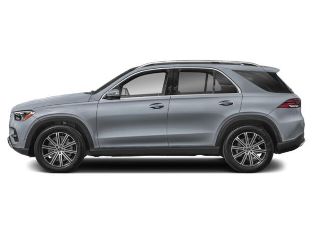 new 2026 Mercedes-Benz GLE 350 car