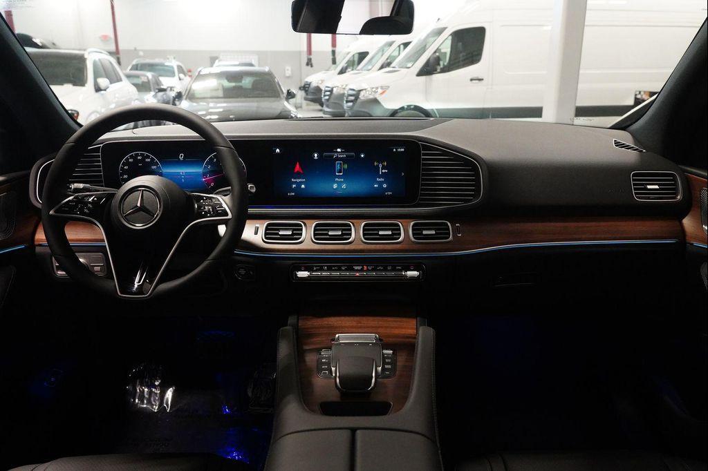 new 2026 Mercedes-Benz GLE 350 car, priced at $71,650