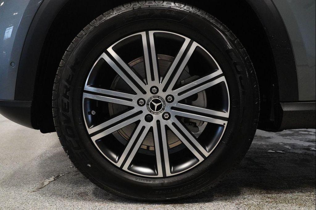 new 2026 Mercedes-Benz GLE 350 car, priced at $71,650