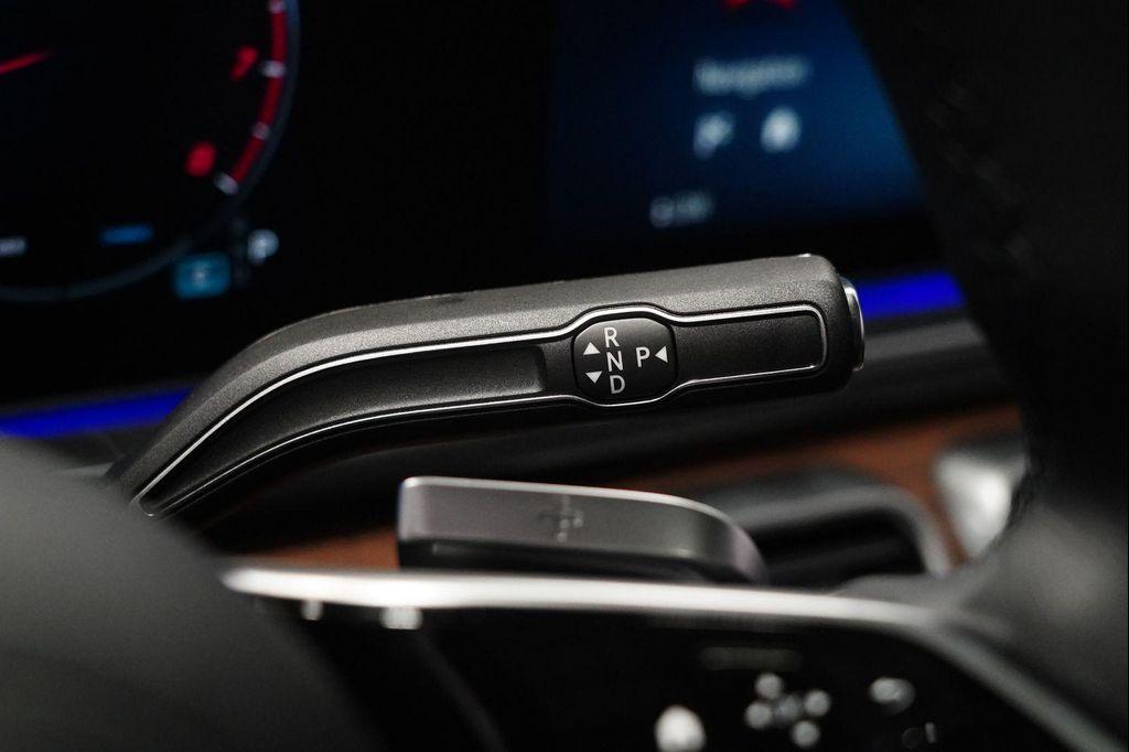 new 2026 Mercedes-Benz GLE 350 car, priced at $71,650