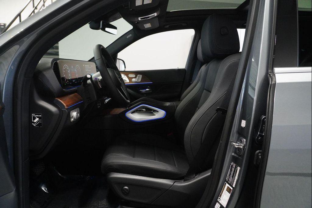 new 2026 Mercedes-Benz GLE 350 car, priced at $71,650