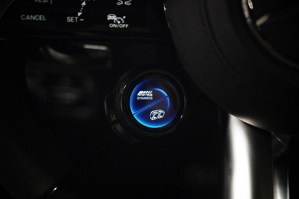 used 2025 Mercedes-Benz AMG G 63 car, priced at $229,045