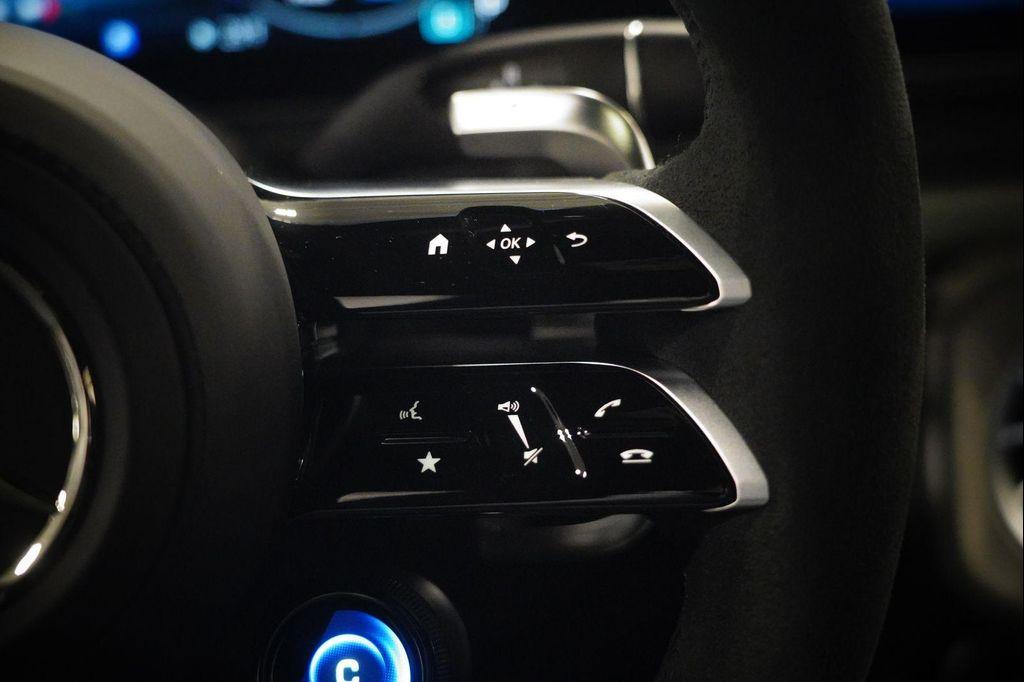 used 2025 Mercedes-Benz AMG G 63 car, priced at $229,045