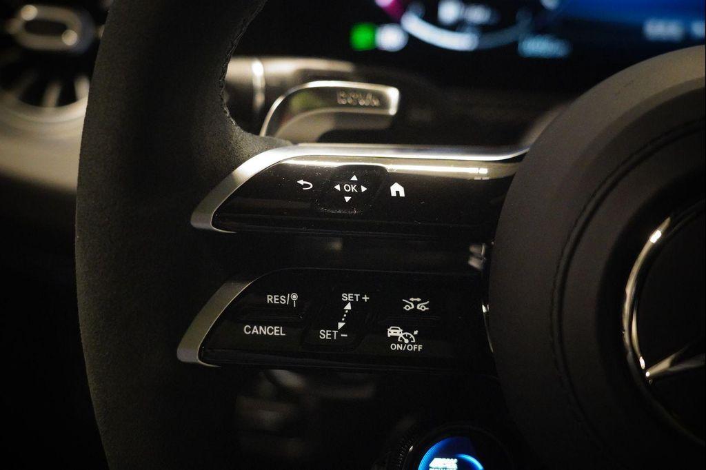 used 2025 Mercedes-Benz AMG G 63 car, priced at $229,045