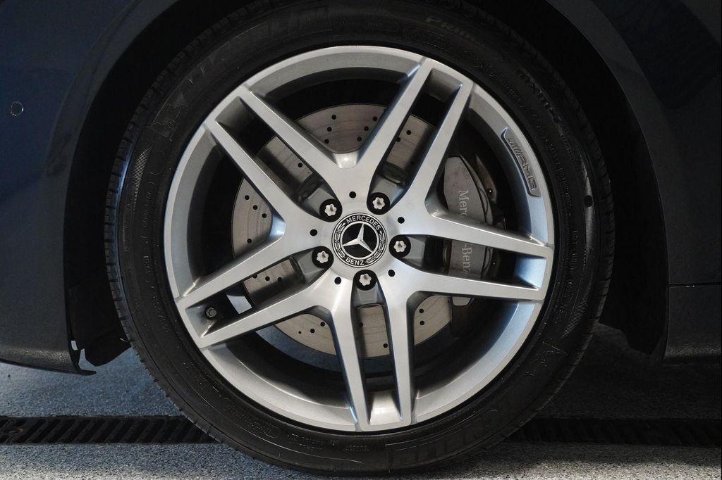 used 2020 Mercedes-Benz S-Class car, priced at $51,336