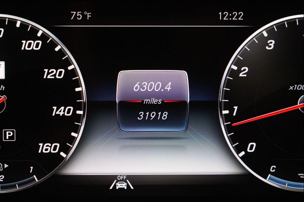 used 2020 Mercedes-Benz S-Class car, priced at $51,336