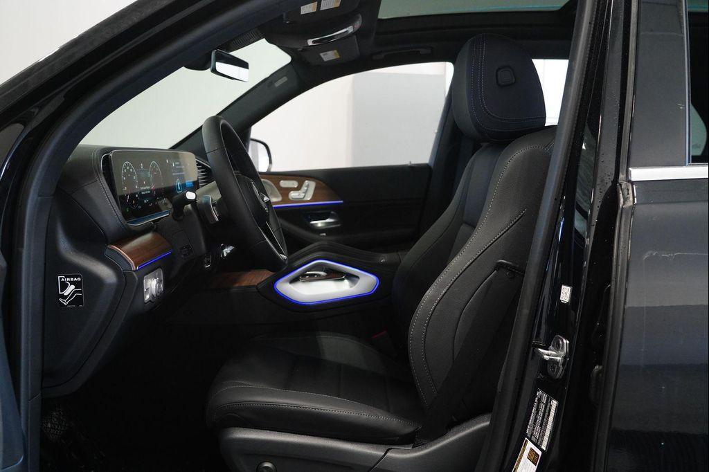 new 2026 Mercedes-Benz GLE 350 car, priced at $72,850
