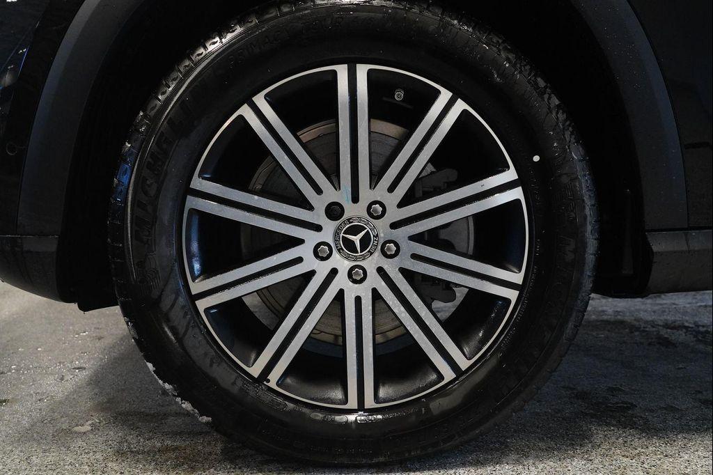 new 2026 Mercedes-Benz GLE 350 car, priced at $72,850