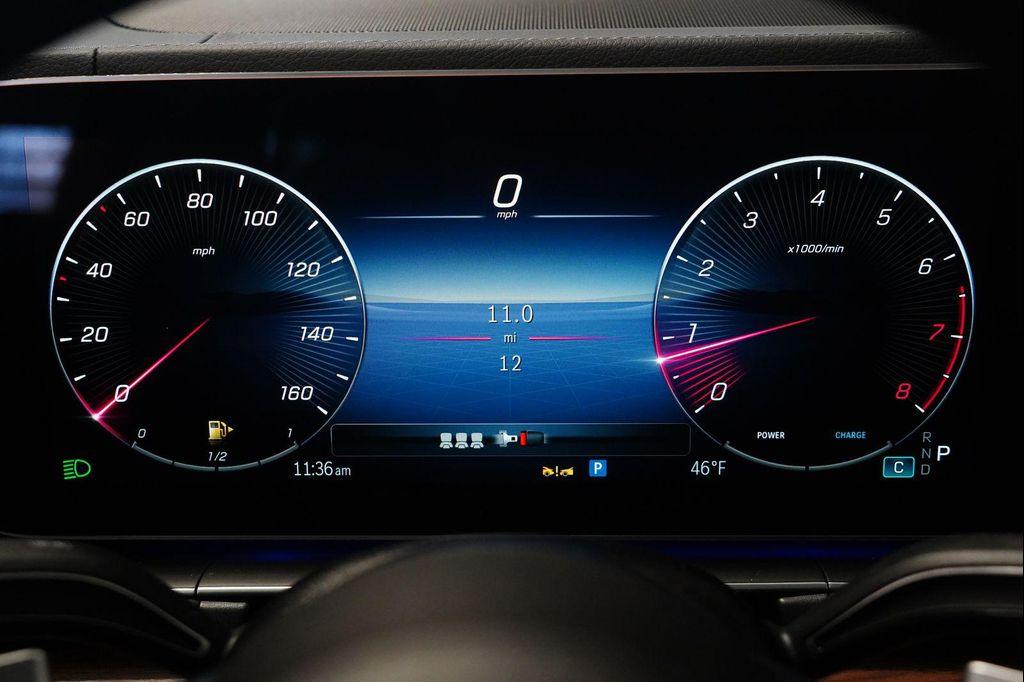 new 2026 Mercedes-Benz GLE 350 car, priced at $72,850