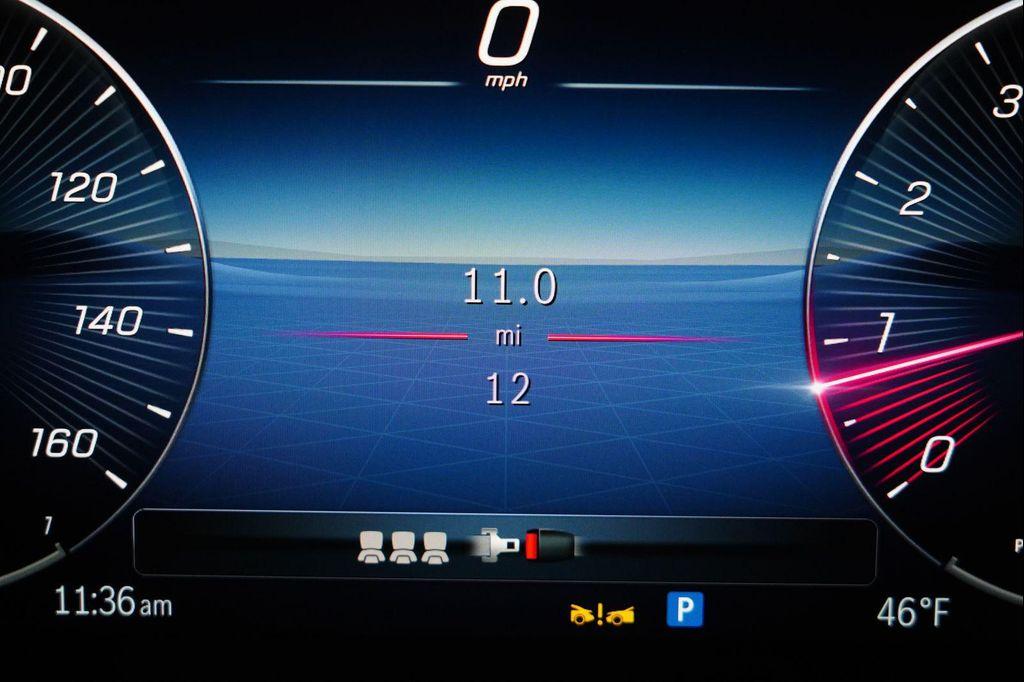 new 2026 Mercedes-Benz GLE 350 car, priced at $72,850