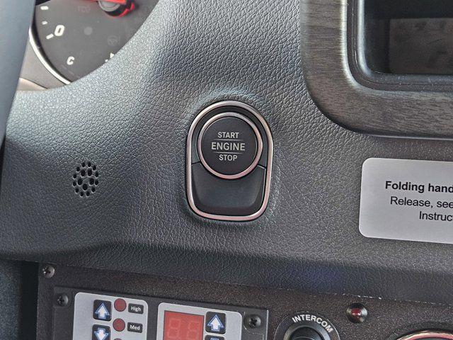 new 2023 Mercedes-Benz Sprinter 3500XD car, priced at $179,891