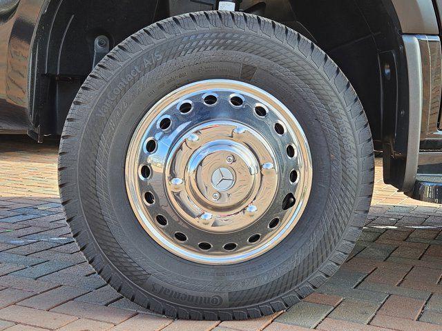 new 2023 Mercedes-Benz Sprinter 3500XD car, priced at $179,891