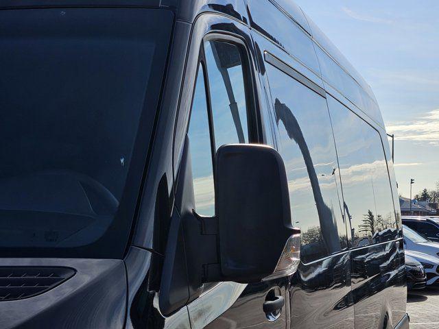 new 2023 Mercedes-Benz Sprinter 3500XD car, priced at $179,891
