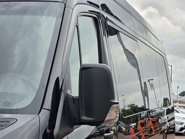 new 2024 Mercedes-Benz Sprinter 3500XD car, priced at $138,131