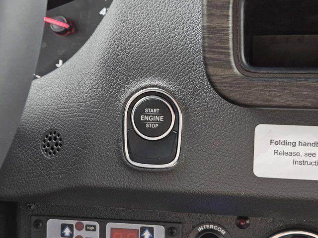 new 2024 Mercedes-Benz Sprinter 3500XD car, priced at $138,131