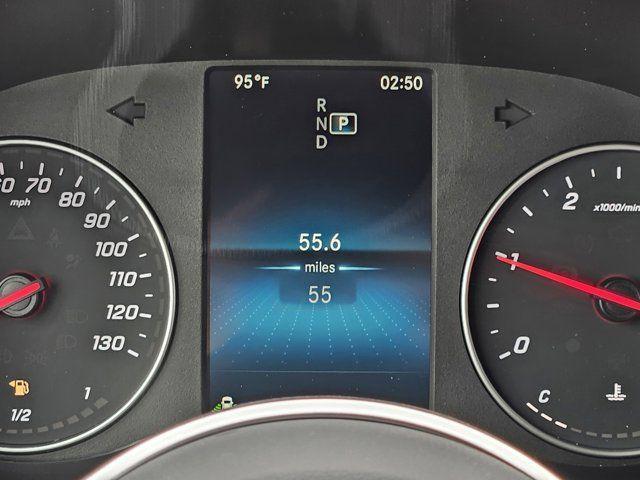 new 2024 Mercedes-Benz Sprinter 3500XD car, priced at $138,131