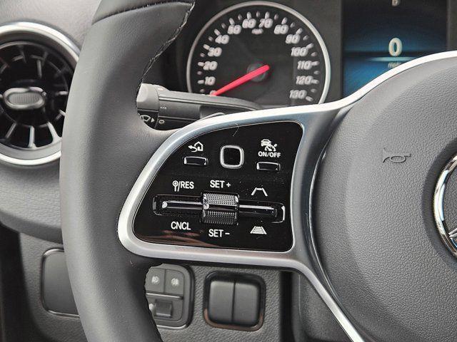 new 2024 Mercedes-Benz Sprinter 3500XD car, priced at $138,131