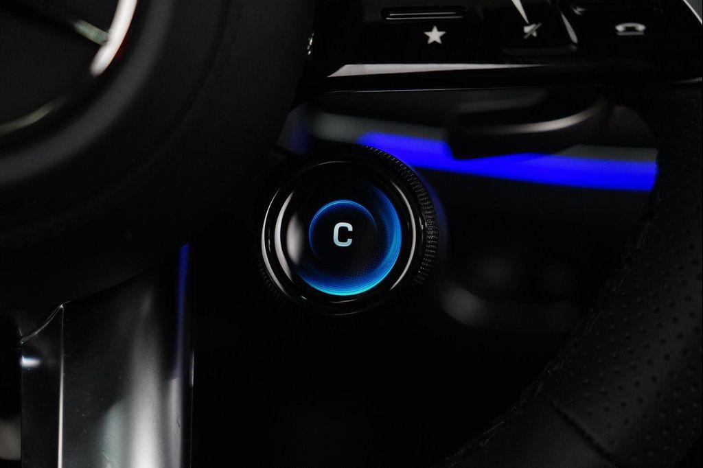 new 2026 Mercedes-Benz AMG GLE 53 car, priced at $107,545