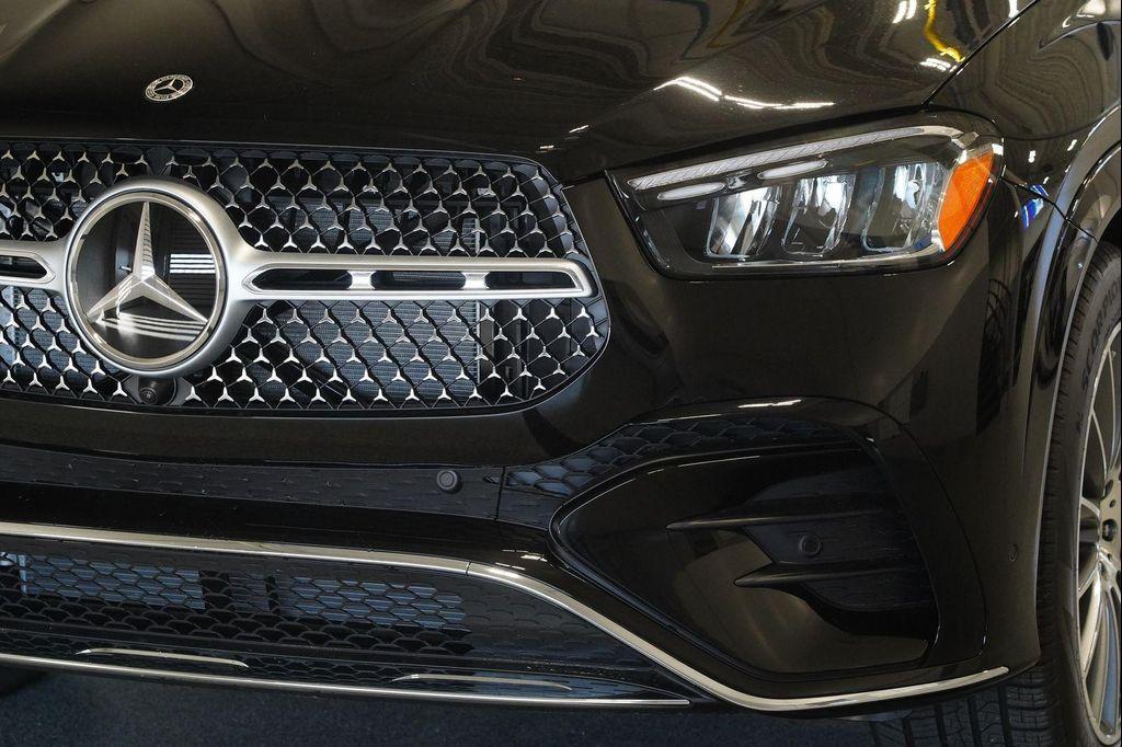 new 2026 Mercedes-Benz GLE 450 car, priced at $82,380