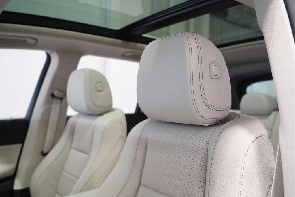 new 2026 Mercedes-Benz GLE 450 car, priced at $82,380