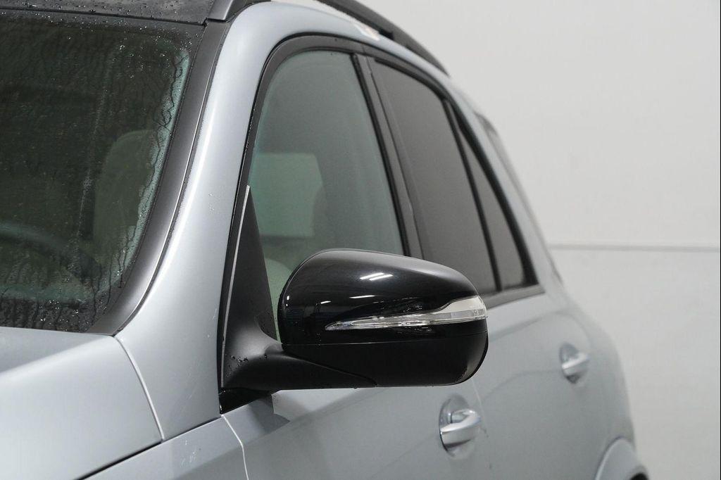 new 2026 Mercedes-Benz GLE 350 car, priced at $75,065