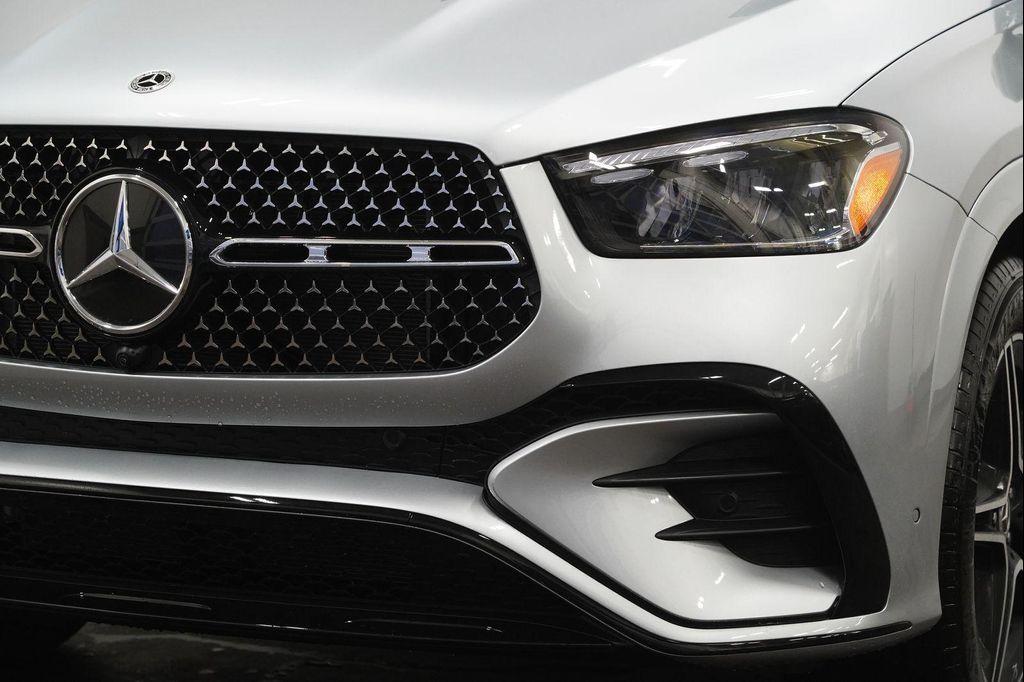 new 2026 Mercedes-Benz GLE 350 car, priced at $75,065