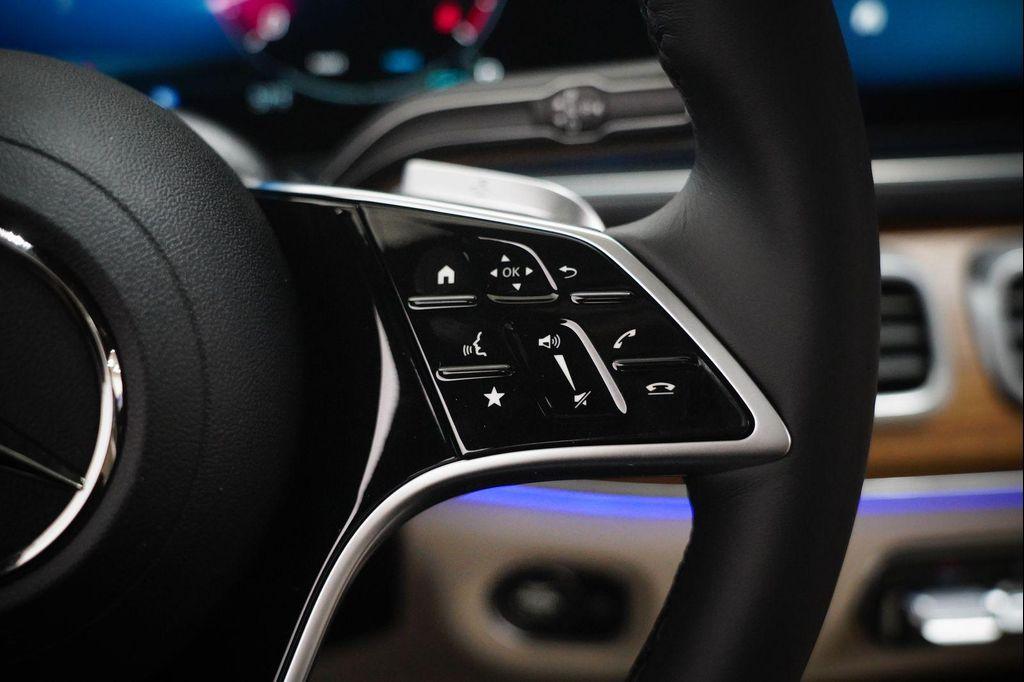 new 2026 Mercedes-Benz GLE 350 car, priced at $75,065