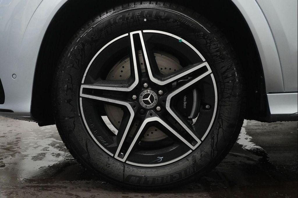 new 2026 Mercedes-Benz GLE 350 car, priced at $75,065