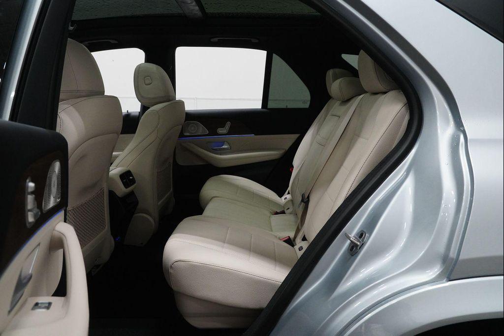 new 2026 Mercedes-Benz GLE 350 car, priced at $75,065