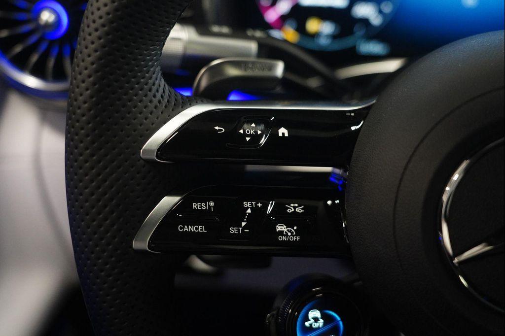 new 2026 Mercedes-Benz AMG GT 55 car, priced at $173,675