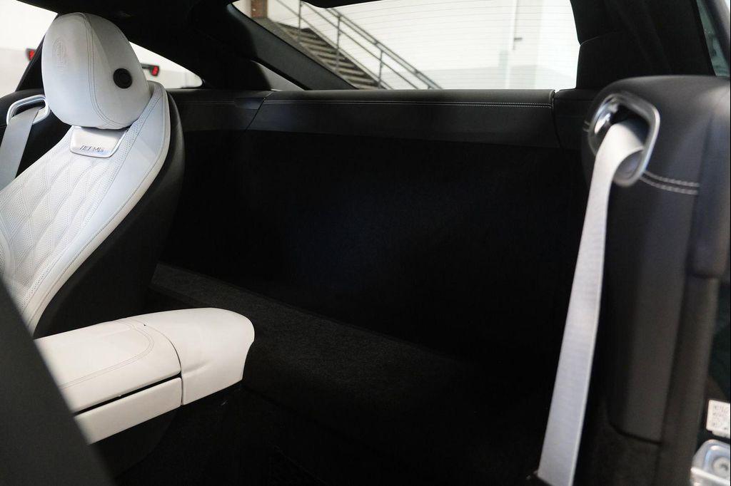 new 2026 Mercedes-Benz AMG GT 55 car, priced at $173,675