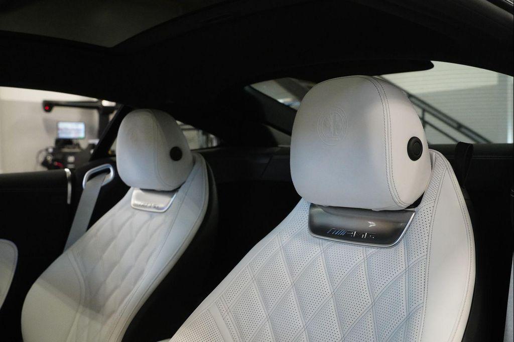 new 2026 Mercedes-Benz AMG GT 55 car, priced at $173,675