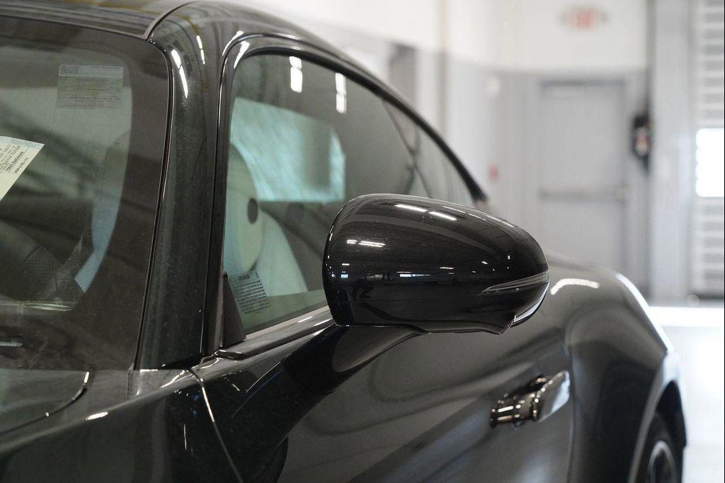 new 2026 Mercedes-Benz AMG GT 55 car, priced at $173,675