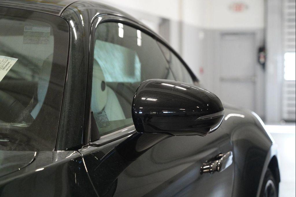 new 2026 Mercedes-Benz AMG GT 55 car, priced at $173,675