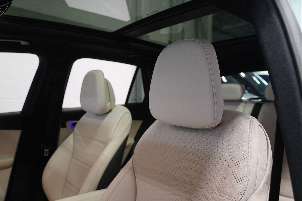 new 2026 Mercedes-Benz GLC 300 car, priced at $59,905