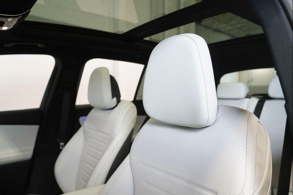 new 2026 Mercedes-Benz GLC 300 car, priced at $64,683