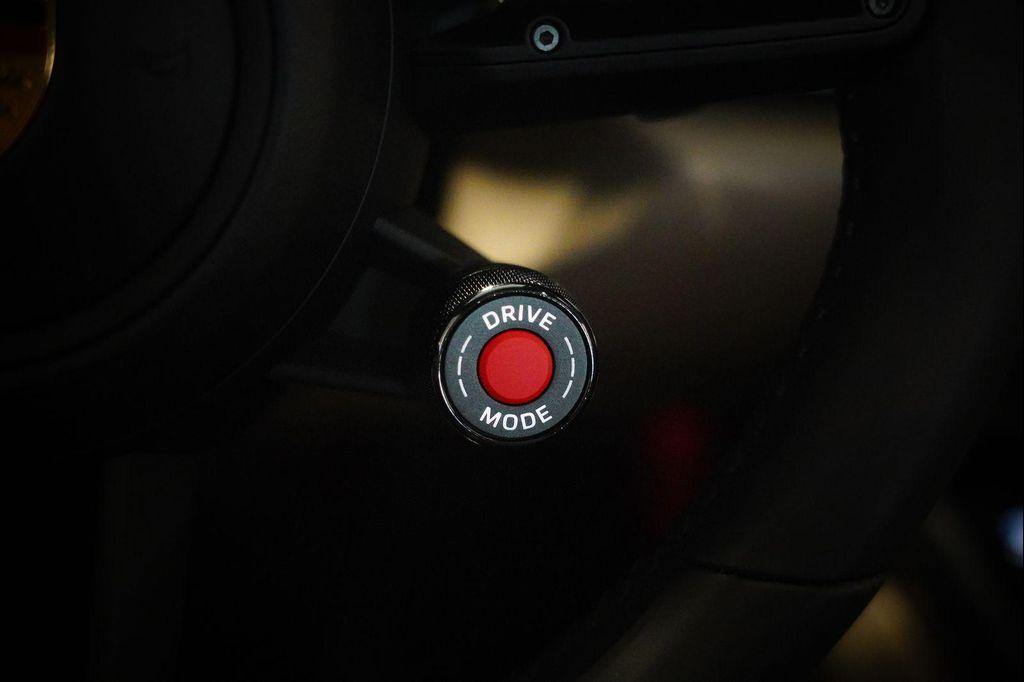 used 2025 Porsche 911 car, priced at $146,054