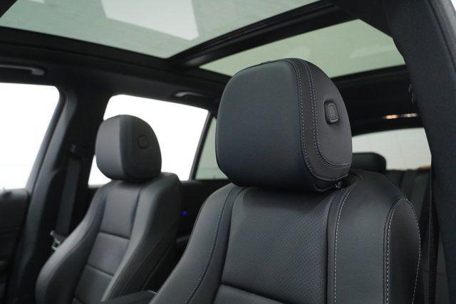 new 2025 Mercedes-Benz GLE 350 car, priced at $73,595