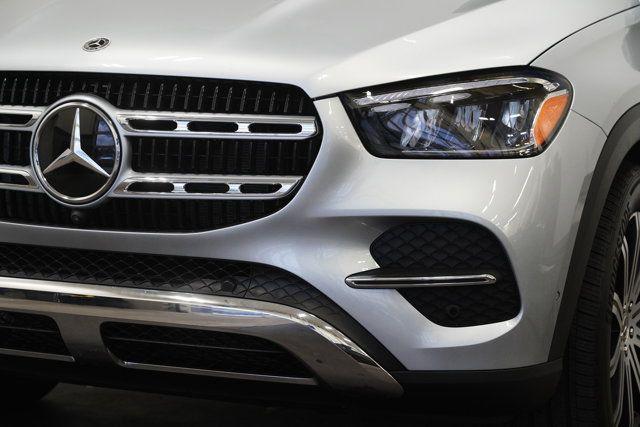new 2025 Mercedes-Benz GLE 350 car, priced at $73,595