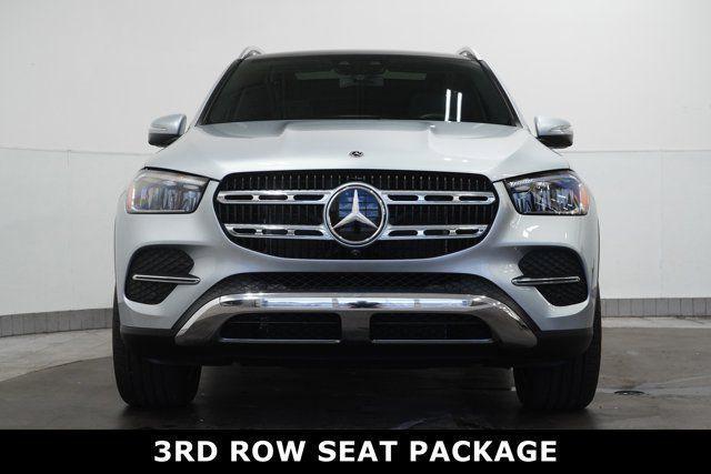 new 2025 Mercedes-Benz GLE 350 car, priced at $73,595