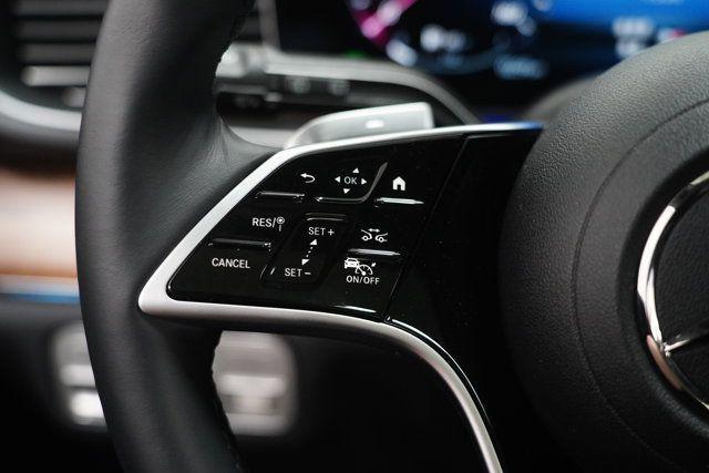 new 2025 Mercedes-Benz GLE 350 car, priced at $73,595